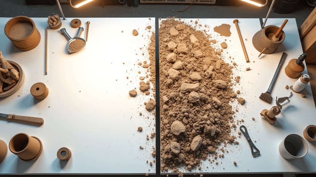 Applying Lean Architecture to Generative AI Waste